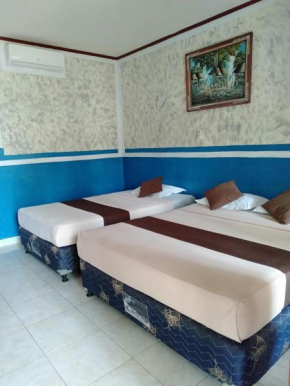 Cozy Alfia Inn